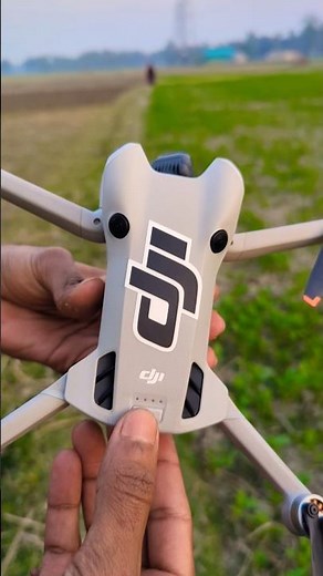 Dji mini 4 Pro flying view ☺️❤️‍🔥 #viral​​ #dji​​ #mini4pro​​ #youtubeshorts​​ #shorts​​ #djidrone​