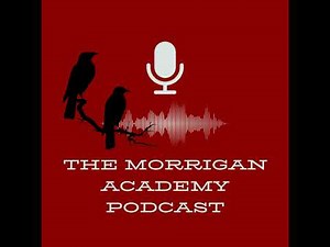 Is the Morrigan Calling You?