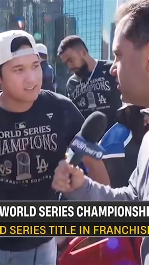 802K views · 12K reactions | Shohei Ohtani will NOT be taking his shirt off today 藍 | MLB | Facebook