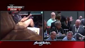 863K views · 8.5K reactions | As cool trucks go, there is cool and then there's sub-zero. This 1956 Ford Motor Company F-100 Big-Window is more of the latter. Sold for $275,000! For more information click: bit.ly/21TX-1956FordF-100 | Barrett-Jackson | Facebook