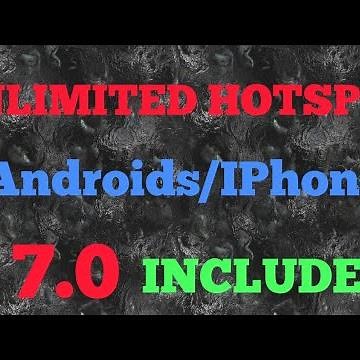 MetroPCS/T-MOBILE HOW TO BYPASS HOTSPOT LIMITATIONS AT 4G LTE SPEED