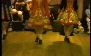 Irish Step Dance Excerpts