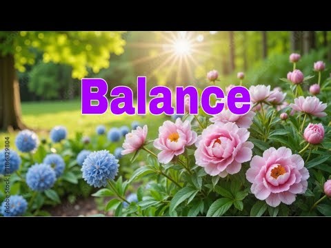 💜Balance💜 Une belle réussite pour vous on vous remarque on vous met a l'honneur wouah 🌺🔮