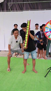 Trò chơi chụp bóng trùng khớp với vòng quay #phuoclay | play doh clay