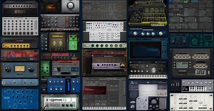 Newest Free Vst