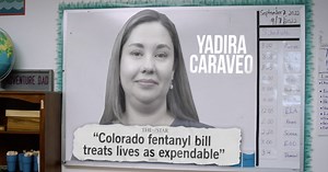 Why are candidates allowed to lie in political ads, and why do TV stations run the commercials?