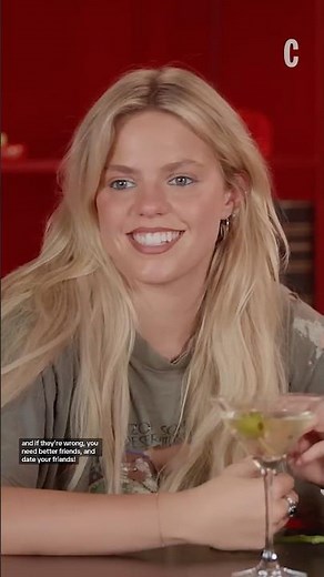 Reneé Rapp Gives the Best Dating Advice | Cosmopolitan