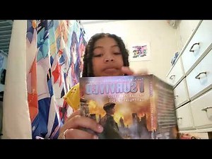 I Survived book read aloud san fransisco earthquake 1906 chapters 1-2