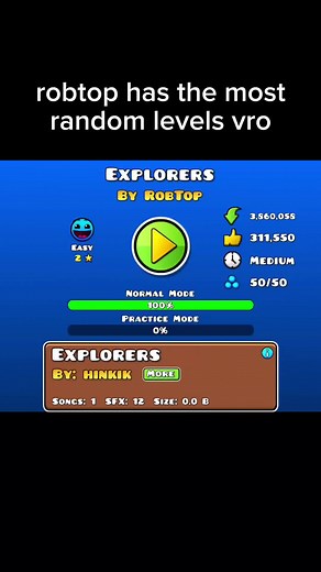 Explorers Unite: Adventure with DashSpider in Geometry Dash