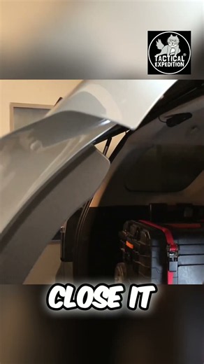 DIY Gas Struts: Easy Install & Speed Test! #shorts