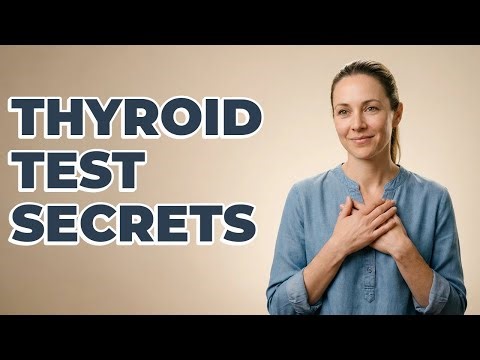 How Do Doctors Interpret T3 And T4 Test Results?