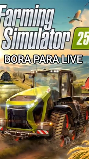 autodrive e courseplay na colheita de feijão . #farmingsimulator25 #autodrive #courseplay