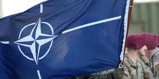 Romania to build Europe's largest NATO base