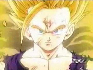AMV - Dragon Ball Z - Crawling (Linkin Park)
