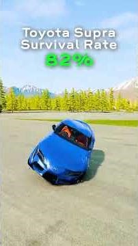 Which Car Survives The Rollover Test?