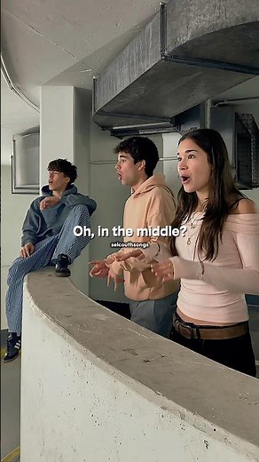 Zedd, Maren Morris & Grey - The Middle | 🎥 @MVX