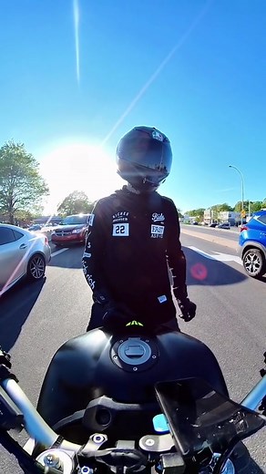 Swinging License Plate for Motorcycles - Legal & Trendy