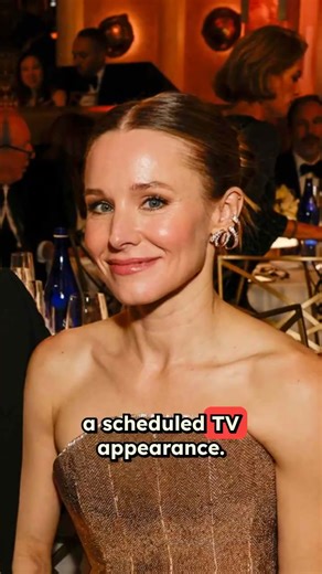 Kristen Bell opens up about her latest projects and brings her signature humor to The Tonight Show. Catch her most entertaining moments from the interview. #kristenbell #thetonightshow #celebrityinterview #latenighttv #hollywoodnews #entertainment | HippopHumor