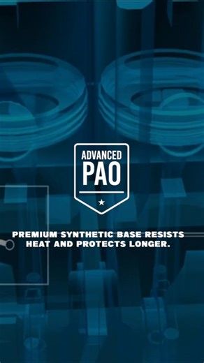 🚗 🏁 Memperkenalkan 𝐉𝐓𝐗 𝐓𝐫𝐢𝐛𝐨𝐌𝐚𝐱 – Advanced Lubrication Technology. Gabungan PAO, Ester & TriboTech memberikan perlindungan menyeluruh, prestasi mantap dan kecekapan bahan api yang luar biasa sesuai untuk enjin moden termasuk turbo dan direct injection. 🚩 PAO – Premium base oil yang tahan haba melampau & kekal stabil walau dalam tekanan tinggi. 🚩 Ester Technology – Molekul berprestasi tinggi yang melekat pada logam, kurangkan geseran dan tingkatkan tindak balas enjin. 🚩 TriboTech 