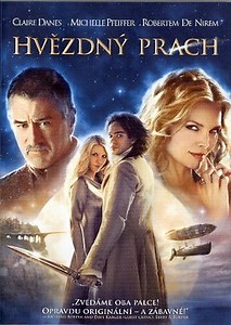 Hvězdný prach / Stardust (2007)(CZ) = CSFD 84%