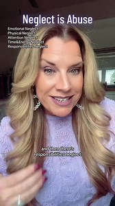 8.4K views · 483 reactions | For educational purposes, lets discuss the different types of neglect in a romantic relationship. #relationship #relationships #neglect #emotional #physical #attention #timeandenergy #responsibilities | Hope with Holly | Facebook