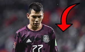 ¿Cómo quedó México en la tabla de posiciones de las Eliminatorias de Concacaf?