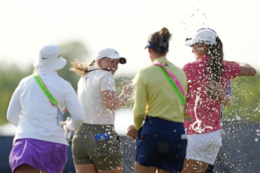 Who won the 2025 U.S. Women's Open? Final leaderboard explored