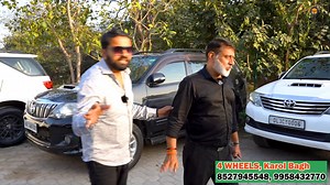 746K views · 10K reactions | Fortuner मात्र ₹6.50 लाख में | Sarthi Moto Deals | Sarthi Moto Deals- SMD | Facebook