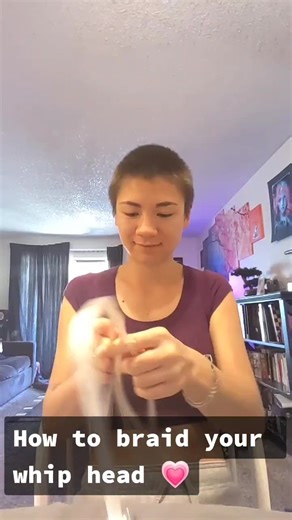 How to Braid Your Whip: A Step-by-Step Tutorial