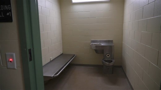 10K views · 185 reactions | Take a tour of the New Haven Barracks with Trooper Dobson. | Vermont State Police | Facebook