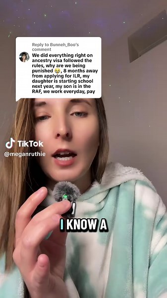 Replying to @Bunneh_Boo #uk #immigration #ILR