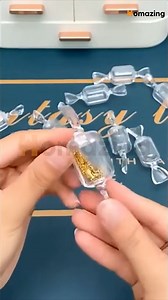 2.6K views · 17 reactions | Mini Candy Jewelry Box Pack Of 10Pc To place an order Visit-->https://bit.ly/4aM3GOx #JewelryStorage #CandyBox #MiniJewelryBox #AccessoriesOrganizer #TrinketBox #JewelryCase #MiniStorageSolution #OrganizerSet #SmallStorage #JewelryHolder #homazing | Homazing | Facebook