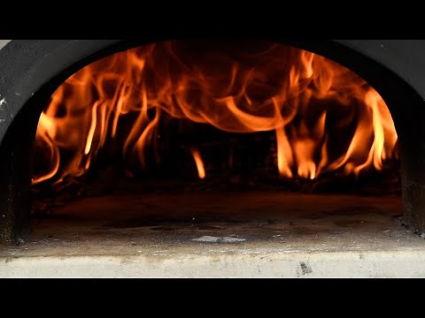 The Ultimate Guide to Cooking with Wood Fired Ovens