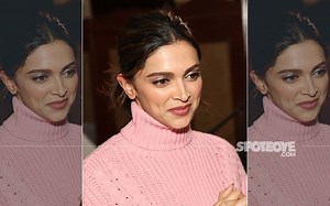 New Year 2021: After Deleting All Her Posts, Deepika Padukone Wishes Fans Through An Audio Note; Calls 2020 A Year Of Uncertainty And Gratitude | SpotboyE