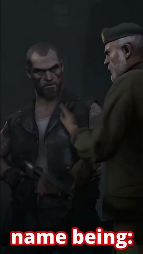 You Never Knew This About Bill… | Left 4 Dead