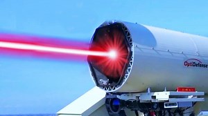 31K views · 1.1K reactions | Inside America’s Powerful New Laser Weapon | US Military Defense | Facebook