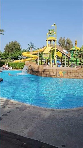 Sunny Pool Day at La Marina Resort 🌴🏊 | Costa Blanca Holiday Vibes