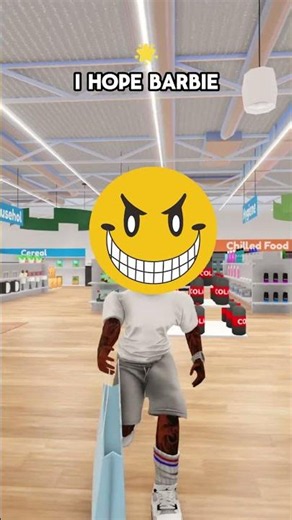 ROBLOX STORY | I Bought My Crush A Needoh Squishy 💝
