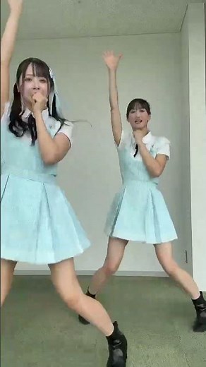 STU48 中村舞 信濃宙花