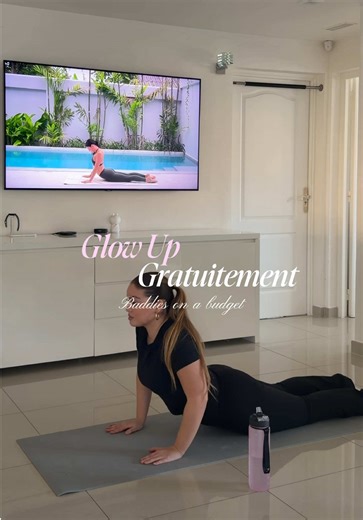 Astuces Glow Up Gratuites à Tester !