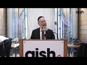 Matan Torah- The Essence of a Jew