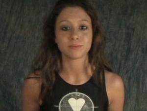 Alexa Thatcher - Online World of Wrestling