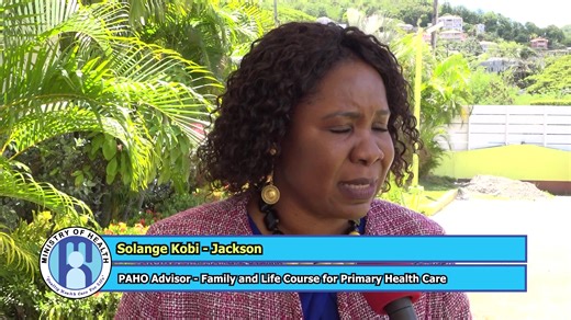 The Ministry of Health, Wellness and Elderly Affairs recently hosted...