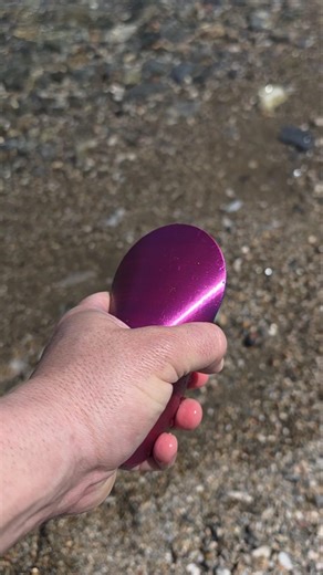 3D Printed Oloid Evil Thing #3dprinting