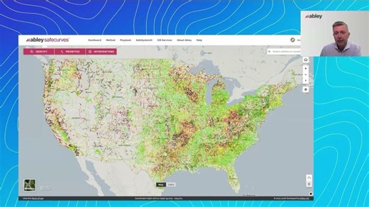 Steve Abley on Proactive Road Safety with Abley SafeSystem | Abley posted on the topic | LinkedIn