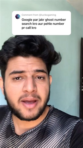 I CALLED a GHOST NUMBER My Subscriber Sent Me... 😱👻 (BIG MISTAKE!)