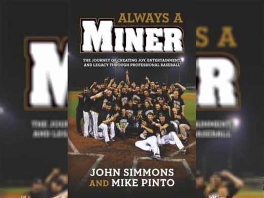 "Always a Miner": New Book Details Legacy of Southern Illinois Miners Baseball Team