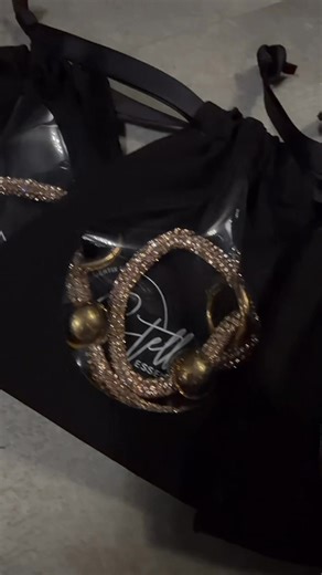 1.1K views · 15 reactions | No girls can resist BLING ✨ Stay tuned for my Monday live! #AuraLumee | Stella Essentix live | Facebook