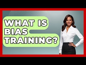 What Is Bias Training? - The Personal Growth Path