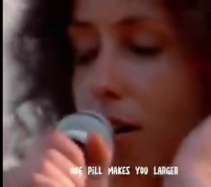 60s Song of the day!! White Rabbit (1967)